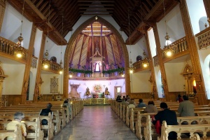 sanktuarium matki bożej fatimskiej w zakopanem